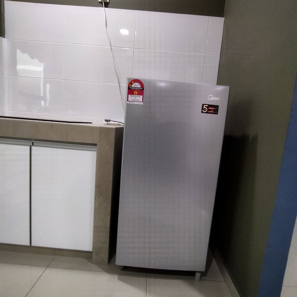 Hotel · Margosa A Stay Botani Ipoh Homestay 3 BR, Ipoh