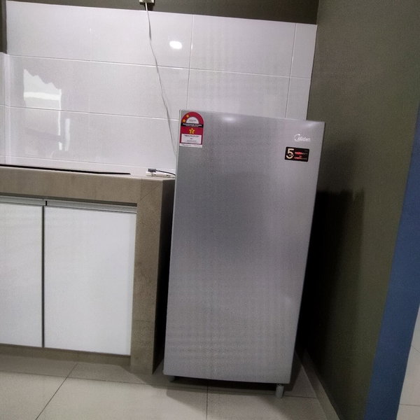 Margosa A Stay Botani Ipoh Homestay 3 BR, Ipoh, Malaysia