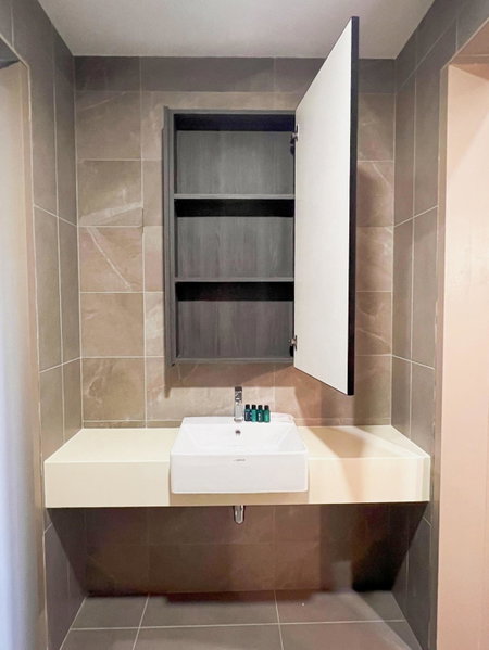 Mossaz by Just Stay Damansara Perdana, Petaling Jaya, Malaysia