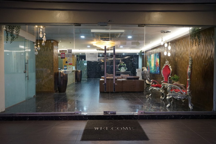 Triima Inn Dayang Bay by Perfect Host, Langkawi, Malaysia