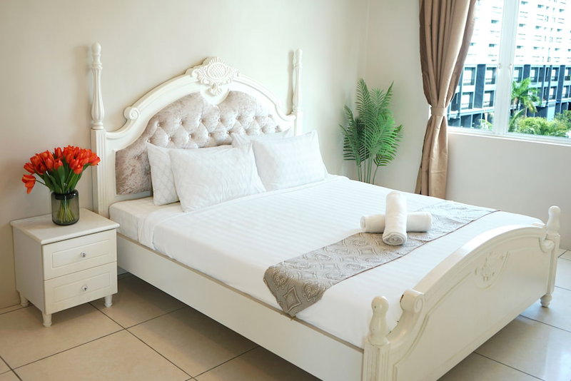 Triima Inn Dayang Bay by Perfect Host, Langkawi, Malaysia