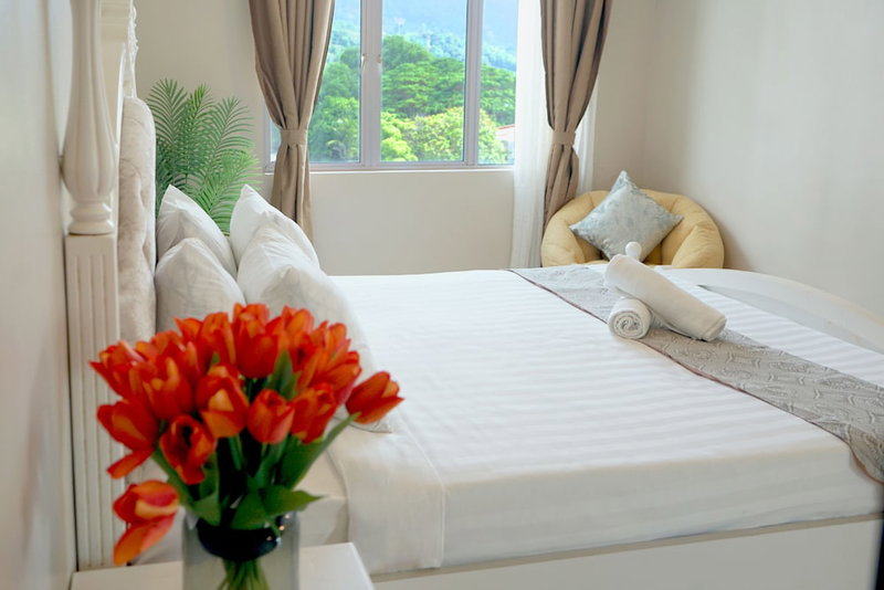 Triima Inn Dayang Bay by Perfect Host, Langkawi, Malaysia