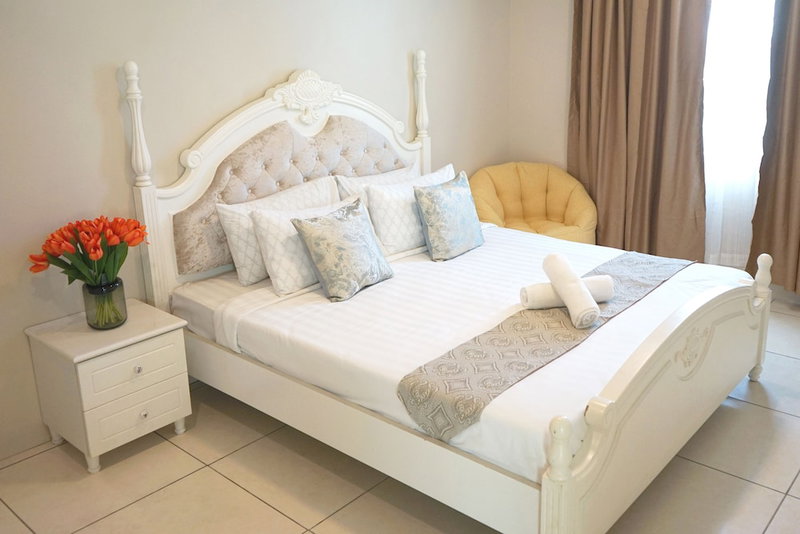 Triima Inn Dayang Bay by Perfect Host, Langkawi, Malaysia