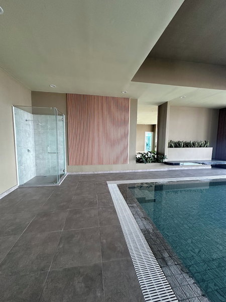 ICC Luxury Suites Ipoh City Centre, Ipoh, Malaysia