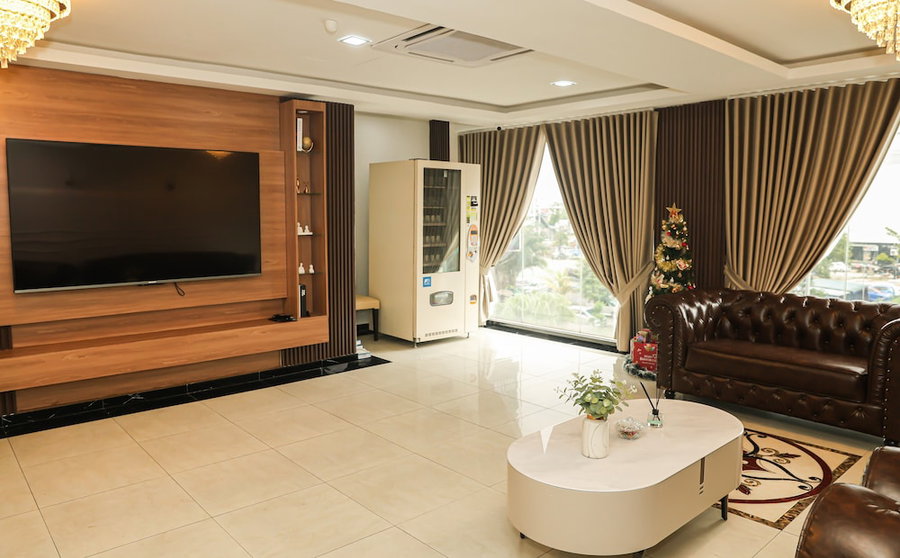 De Royal Hotel, Ampang, Malaysia