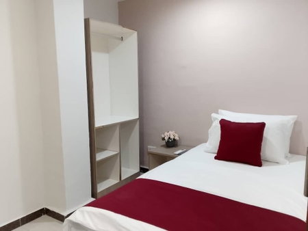 De Royal Hotel, Ampang, Malaysia
