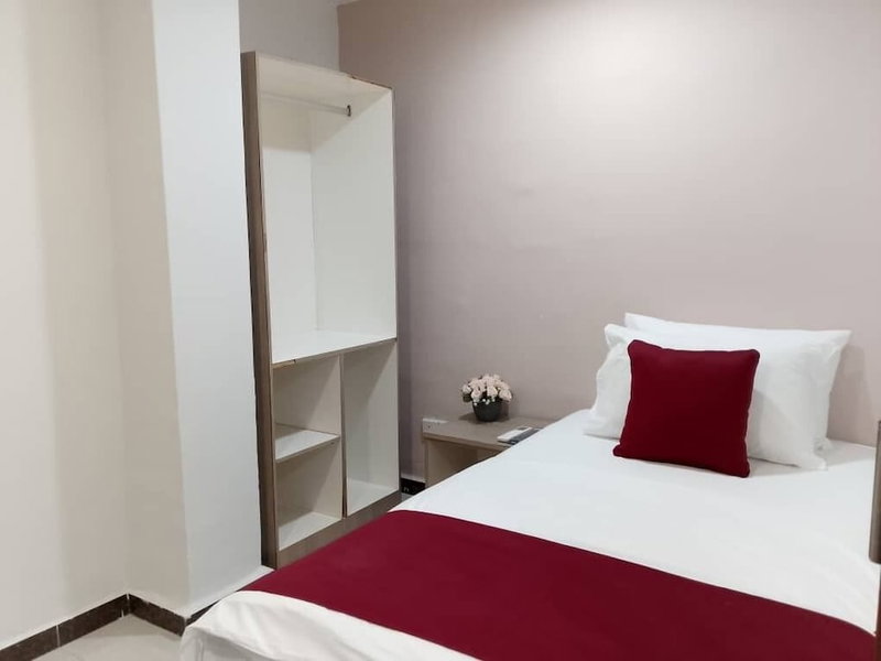 De Royal Hotel, Ampang, Malaysia