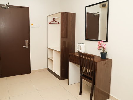 De Royal Hotel, Ampang, Malaysia
