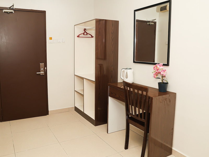 De Royal Hotel, Ampang, Malaysia
