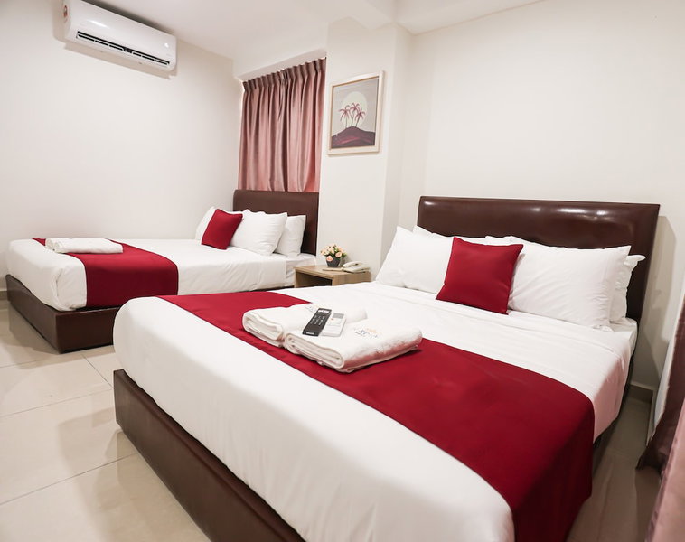 De Royal Hotel, Ampang, Malaysia