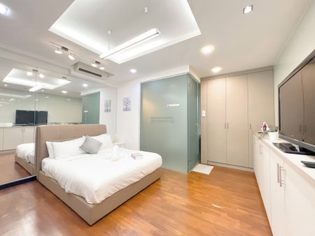 The Scott Garden by Manhattan Group, Kuala Lumpur, Malaysia