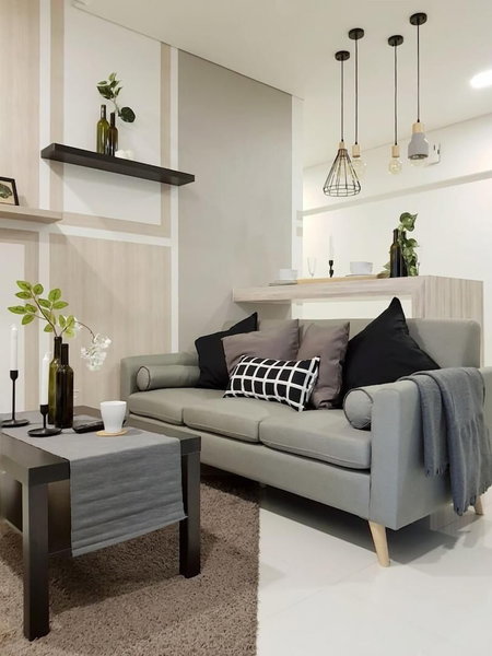 Signature Apartment at Mercu Summer Suites KLCC, Kuala Lumpur, Malaysia