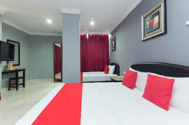 Puteri Ampang Hotel, Ampang, Malaysia