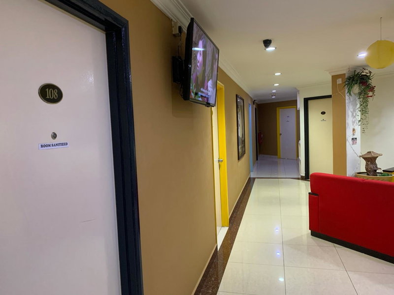 Puteri Ampang Hotel, Ampang, Malaysia