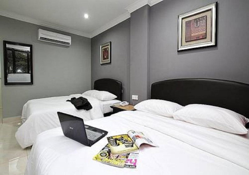 Puteri Ampang Hotel, Ampang, Malaysia