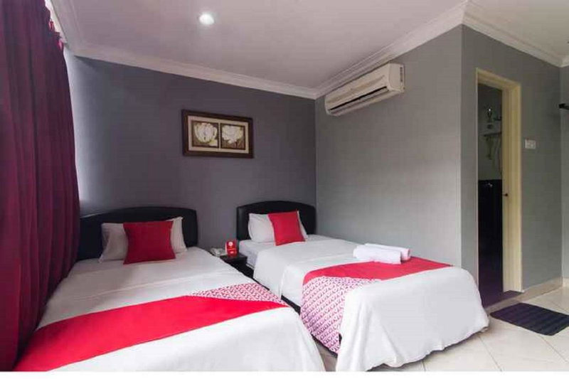 Puteri Ampang Hotel, Ampang, Malaysia