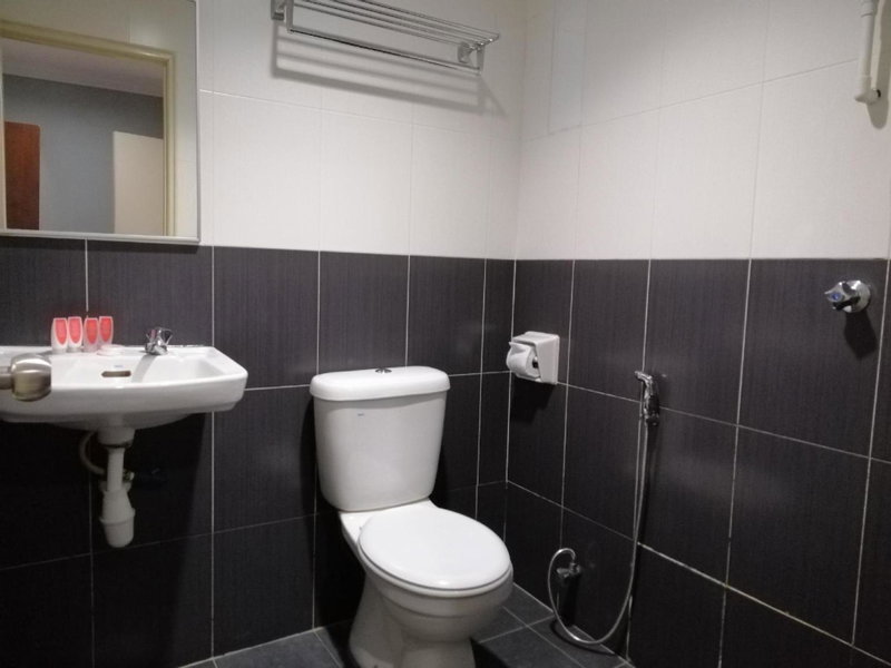 Puteri Ampang Hotel, Ampang, Malaysia