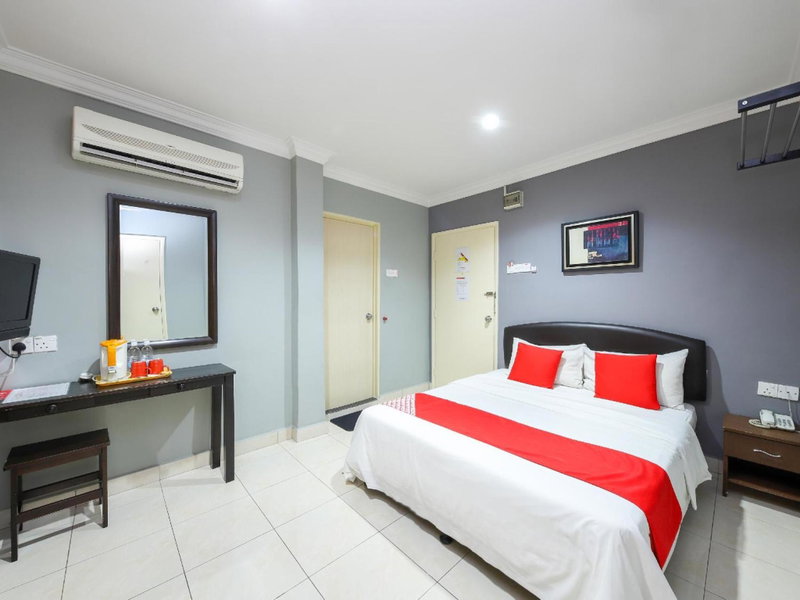 Puteri Ampang Hotel, Ampang, Malaysia