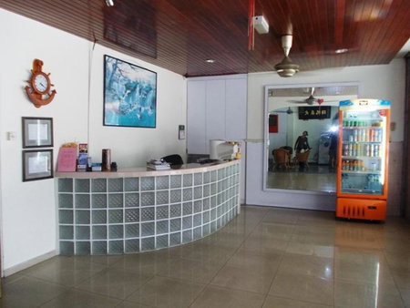 Lotus Hotel Johor Bahru, Johor Bahru, Malaysia