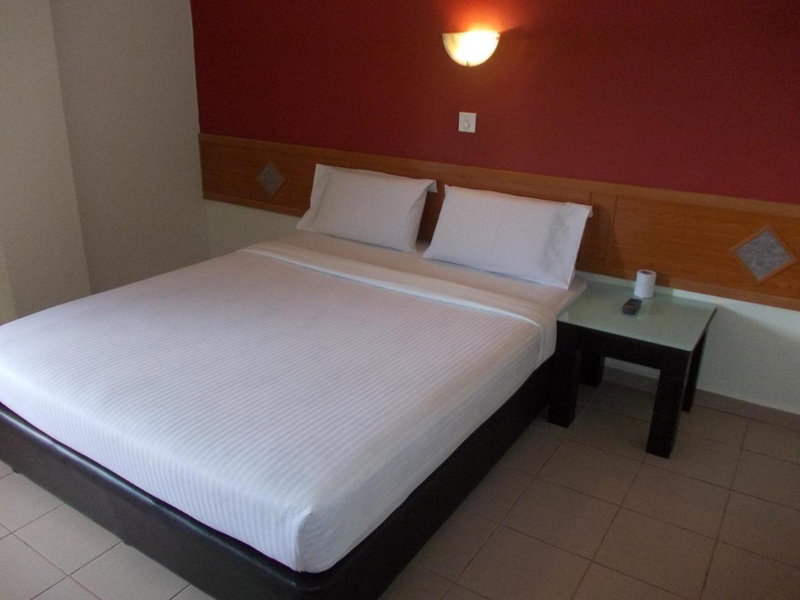 Lotus Hotel Johor Bahru, Johor Bahru, Malaysia