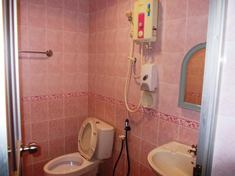 Lotus Hotel Johor Bahru, Johor Bahru, Malaysia