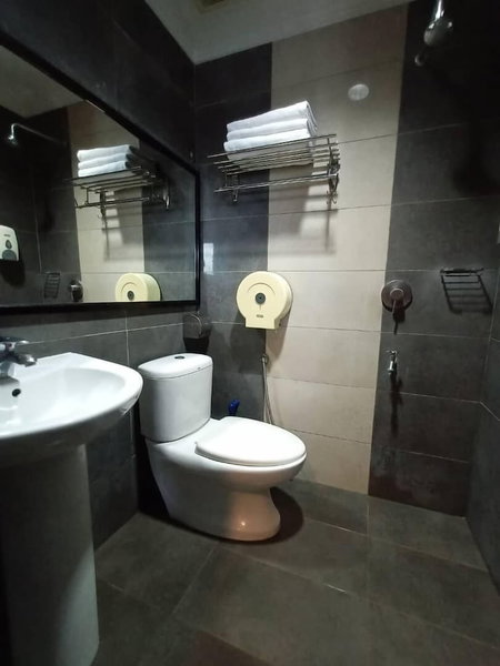 Maya Hotel, Lahad Datu, Malaysia