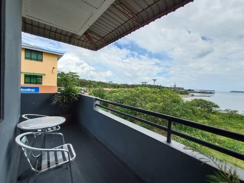 Maya Hotel, Lahad Datu, Malaysia