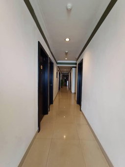 Maya Hotel, Lahad Datu, Malaysia