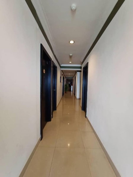 Maya Hotel, Lahad Datu, Malaysia