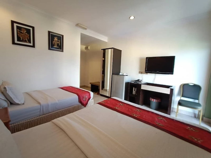 Maya Hotel, Lahad Datu, Malaysia