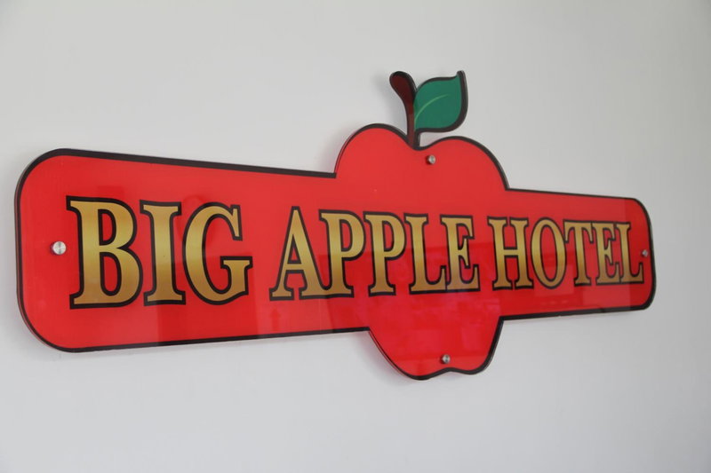 Big Apple Hotel, Kulim, Malaysia