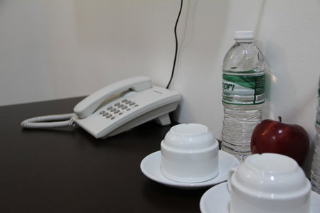 Big Apple Hotel, Kulim, Malaysia