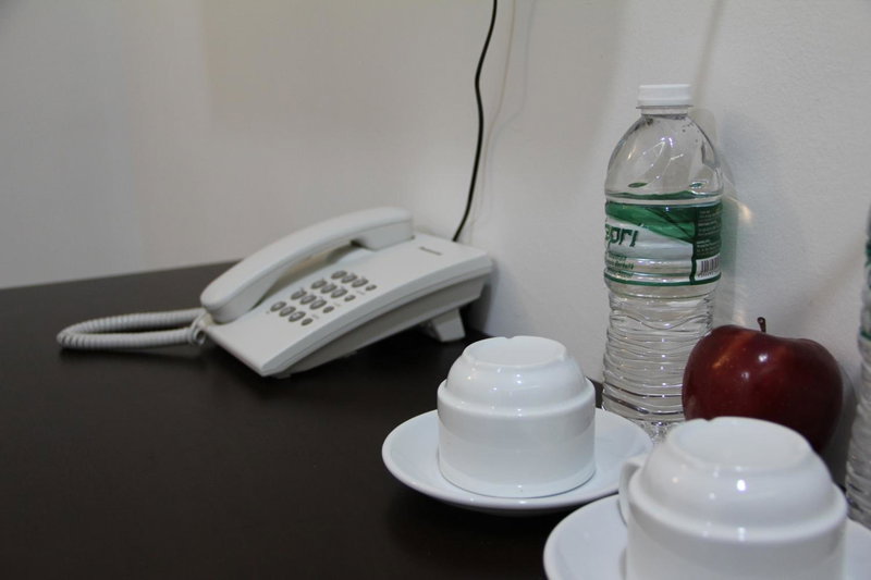 Big Apple Hotel, Kulim, Malaysia