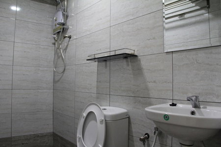 Big Apple Hotel, Kulim, Malaysia