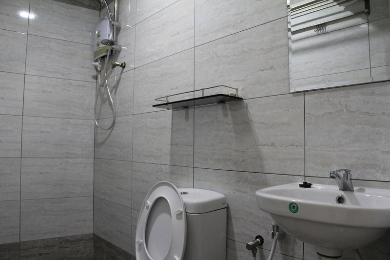 Big Apple Hotel, Kulim, Malaysia