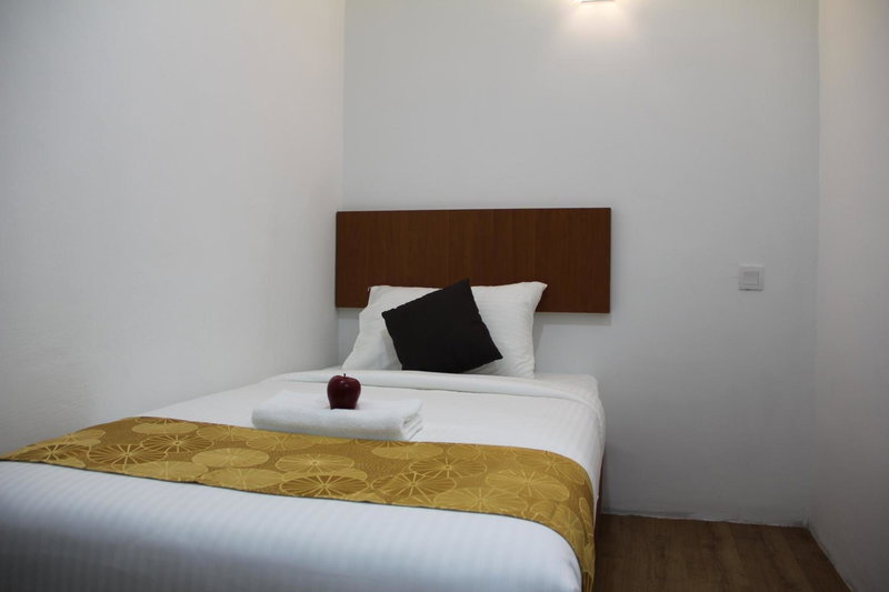 Big Apple Hotel, Kulim, Malaysia