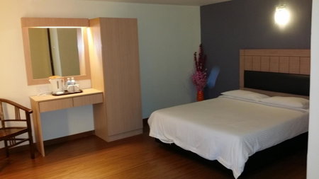 Smart Hotel, Seremban, Malaysia