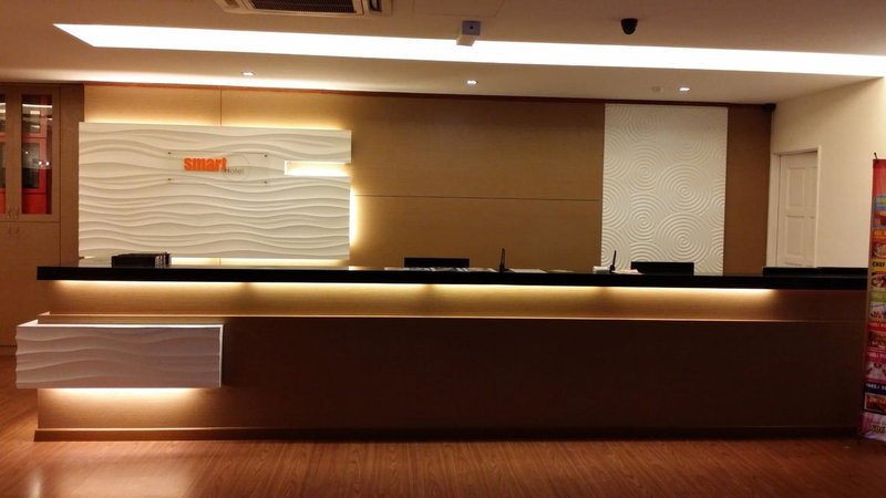 Smart Hotel, Seremban, Malaysia