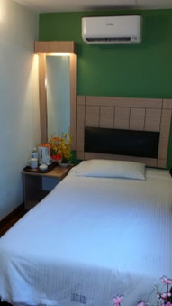 Smart Hotel, Seremban, Malaysia
