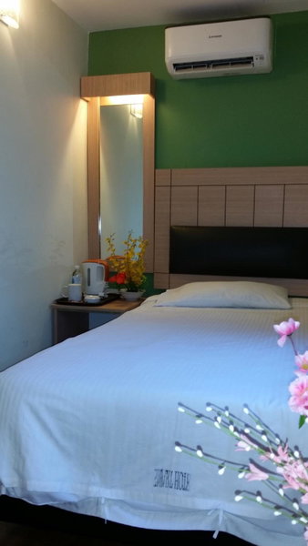 Smart Hotel, Seremban, Malaysia