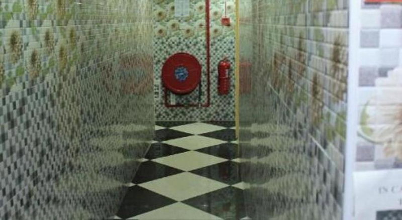 Batu Caves Business Hotel, Kuala Lumpur, Malaysia