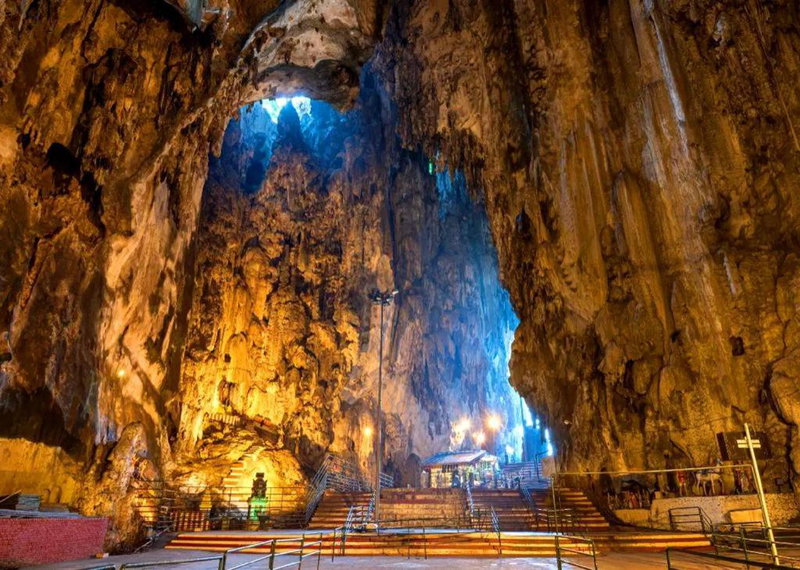 Batu Caves Business Hotel, Kuala Lumpur, Malaysia