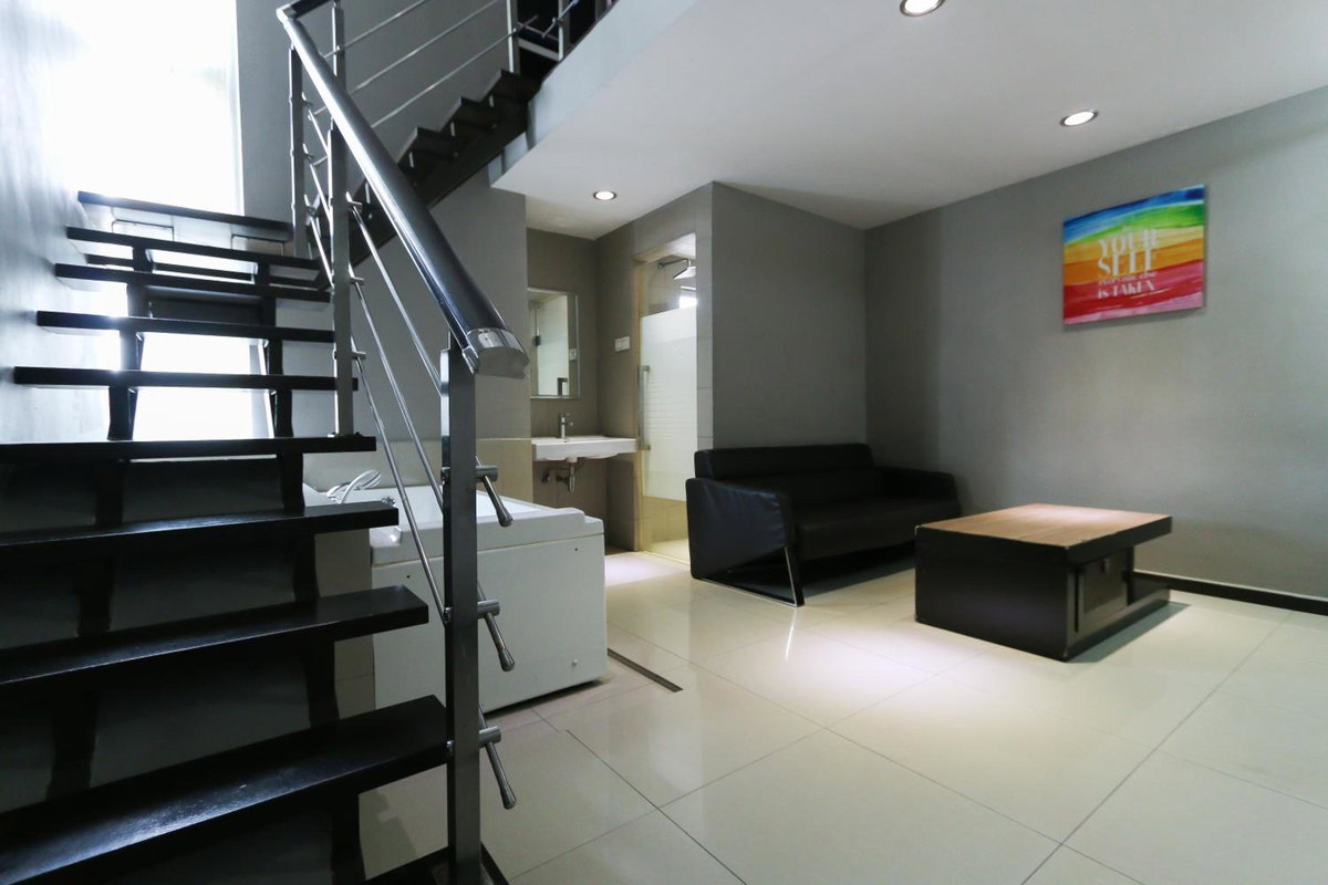Hotel 99 Botanik Klang, Malaysia