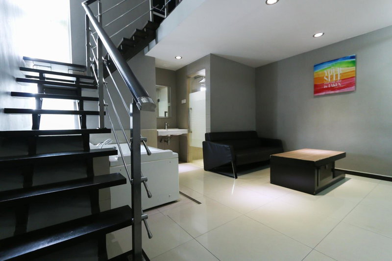 Hotel 99 Botanik Klang, Klang, Malaysia