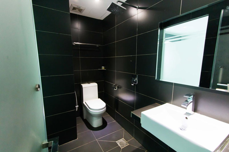 Hotel 99 Botanik Klang, Klang, Malaysia
