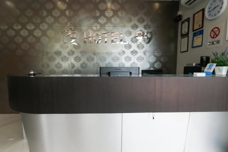 Hotel 99 Botanik Klang, Klang, Malaysia
