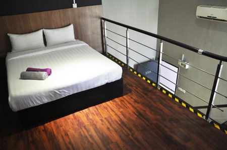 Hotel 99 Botanik Klang, Klang, Malaysia