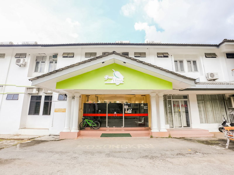 Hotel O Green Mango @ Sri Cemerlang, Kota Bharu, Malaysia