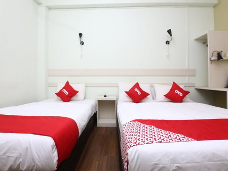 Hotel O Green Mango @ Sri Cemerlang, Kota Bharu, Malaysia