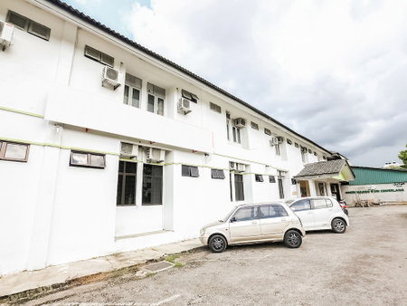 Hotel O Green Mango @ Sri Cemerlang, Kota Bharu, Malaysia